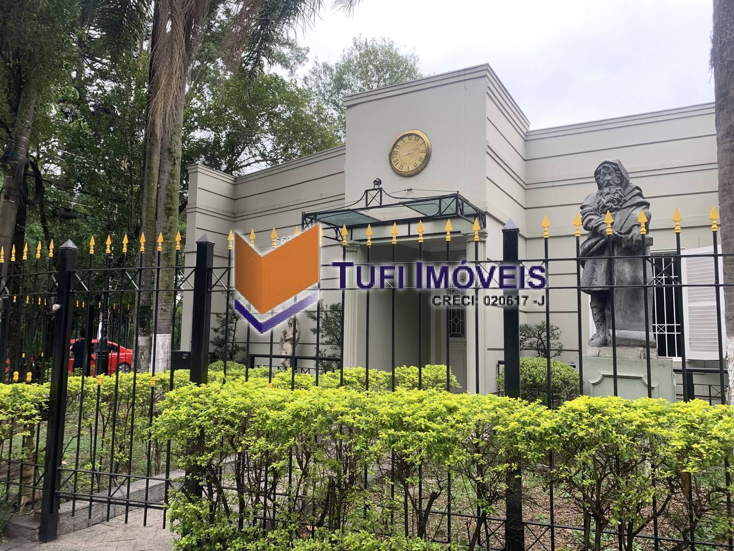 Casa, 8 quartos, 555 m² - Foto 3