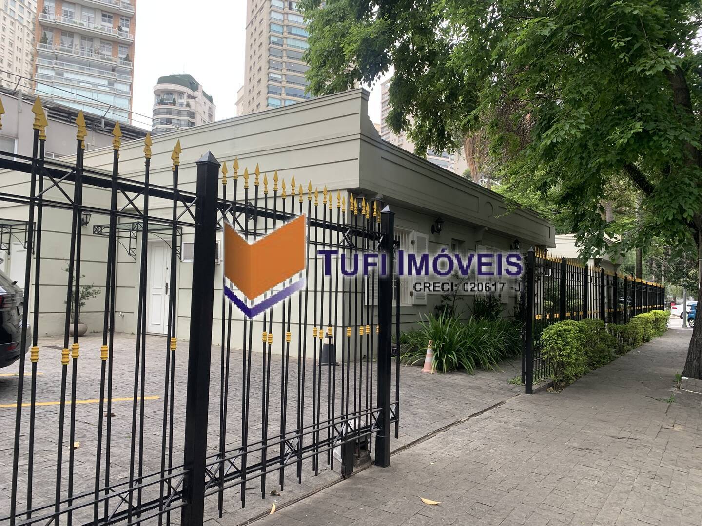 Casa, 8 quartos, 555 m² - Foto 7