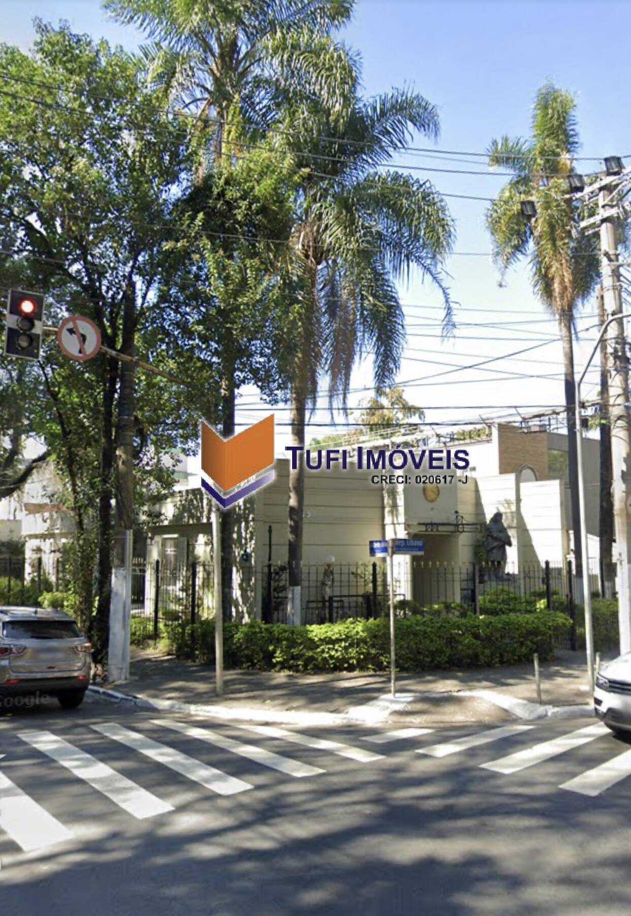 Casa, 8 quartos, 555 m² - Foto 2