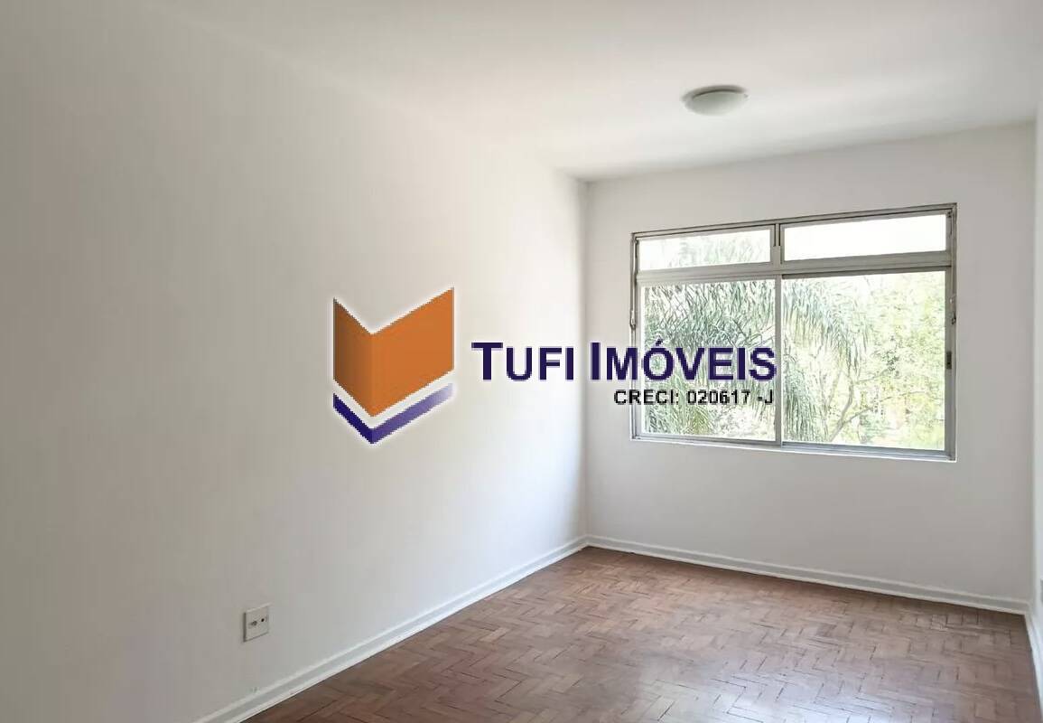 Apartamento, 1 quarto, 53 m² - Foto 1