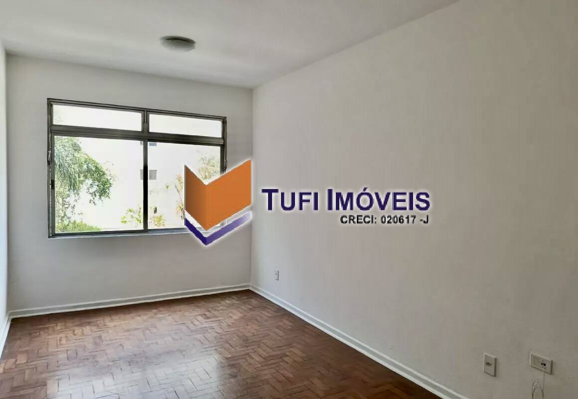 Apartamento, 1 quarto, 53 m² - Foto 2