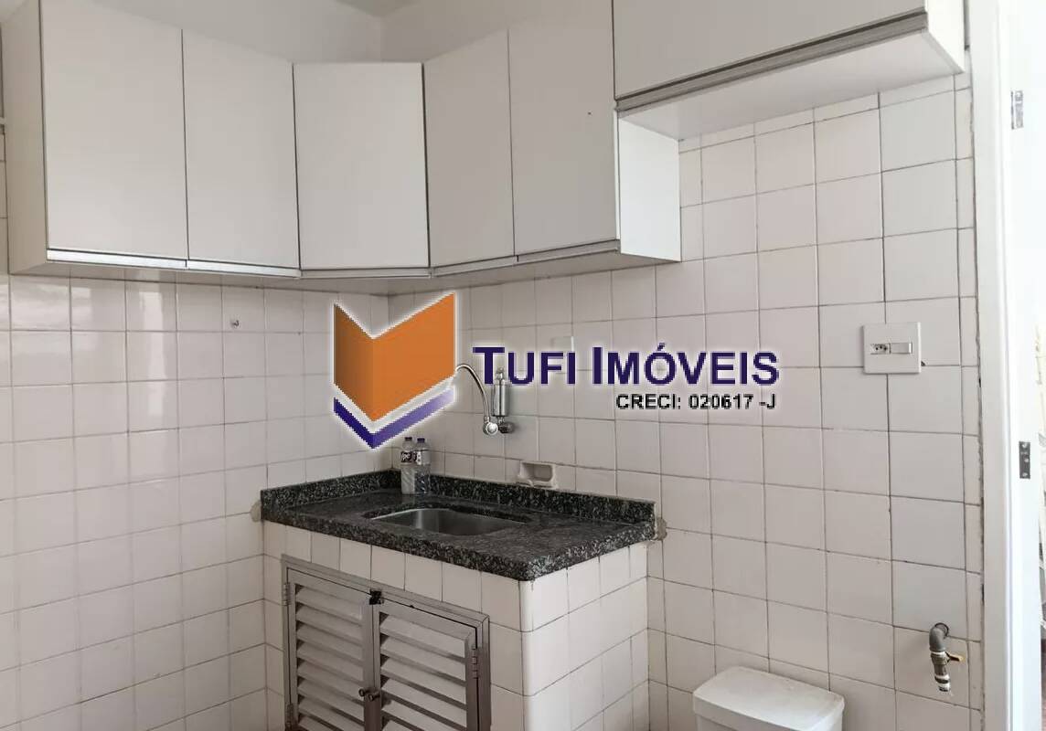 Apartamento, 1 quarto, 53 m² - Foto 6