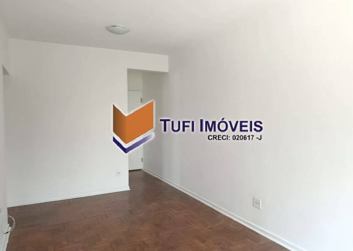 Apartamento, 1 quarto, 53 m² - Foto 3