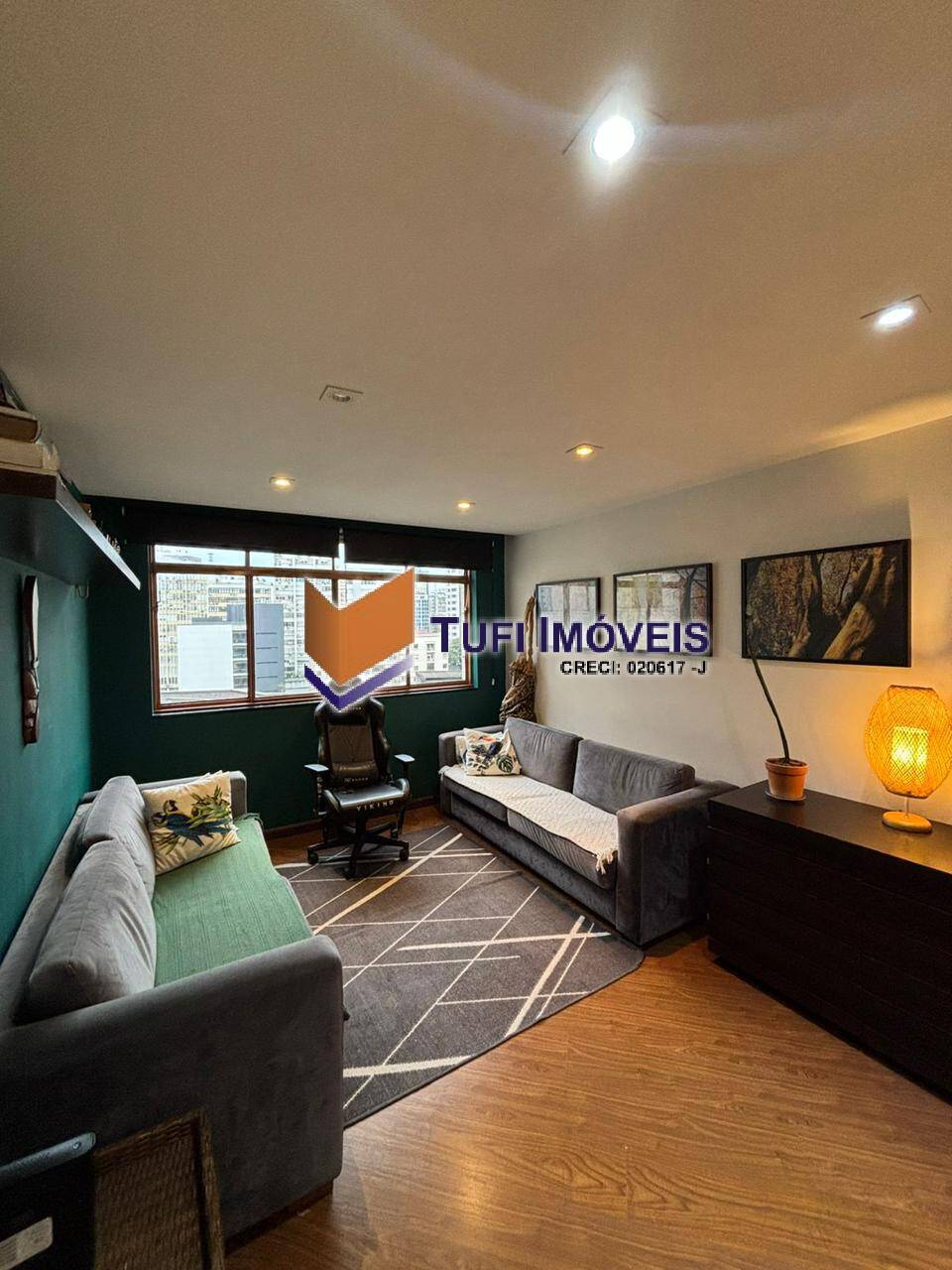 Apartamento, 3 quartos, 90 m² - Foto 5