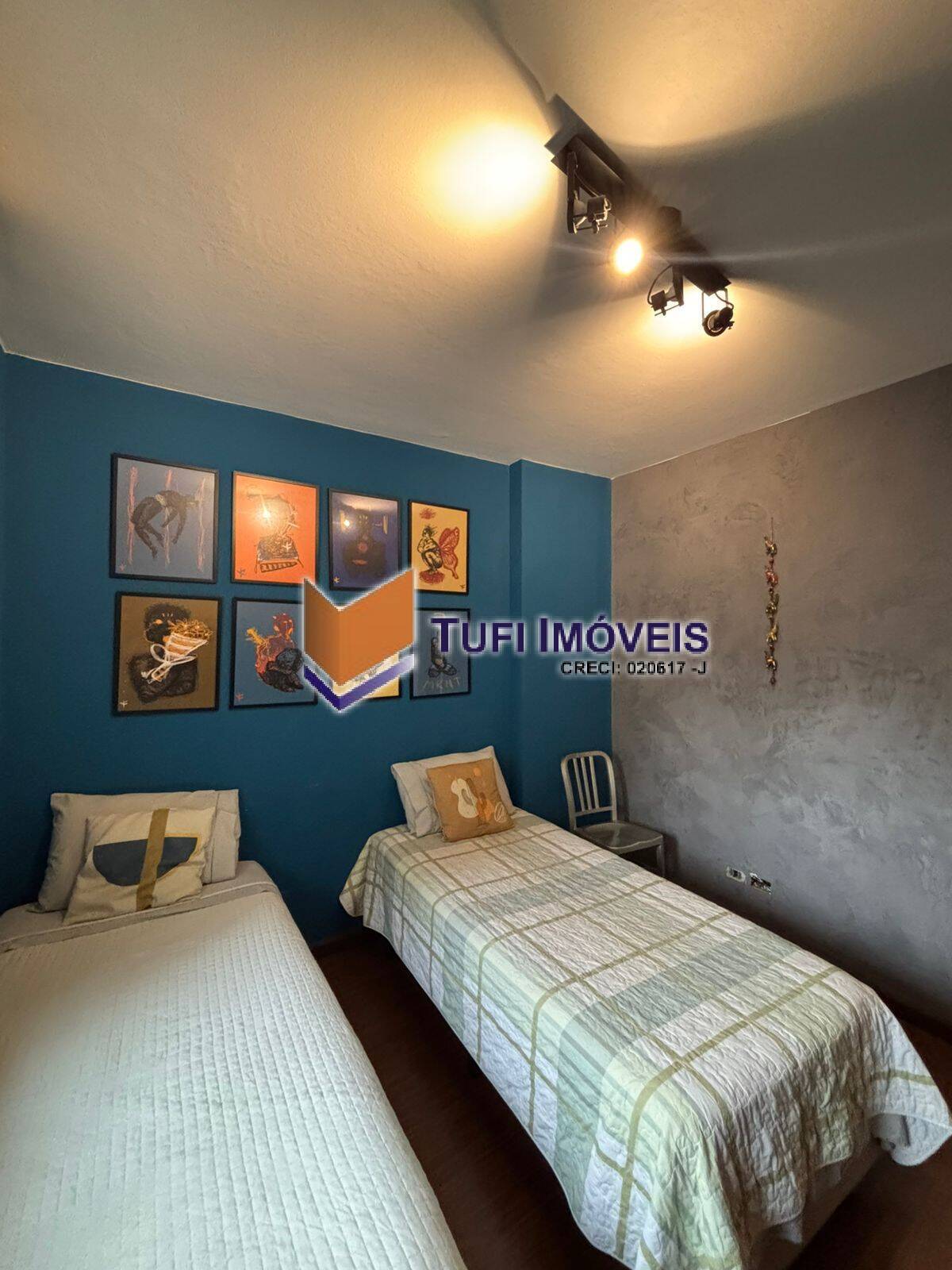 Apartamento, 3 quartos, 90 m² - Foto 19