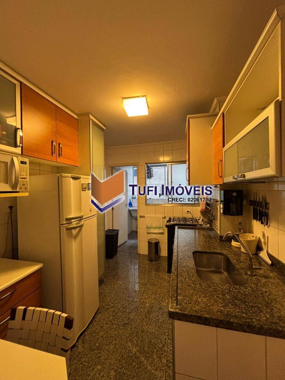 Apartamento, 3 quartos, 90 m² - Foto 9
