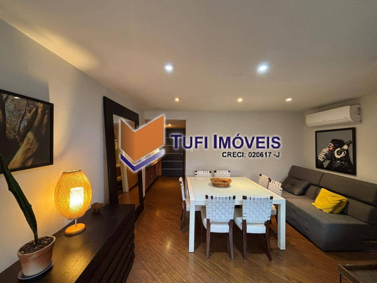 Apartamento, 3 quartos, 90 m² - Foto 4