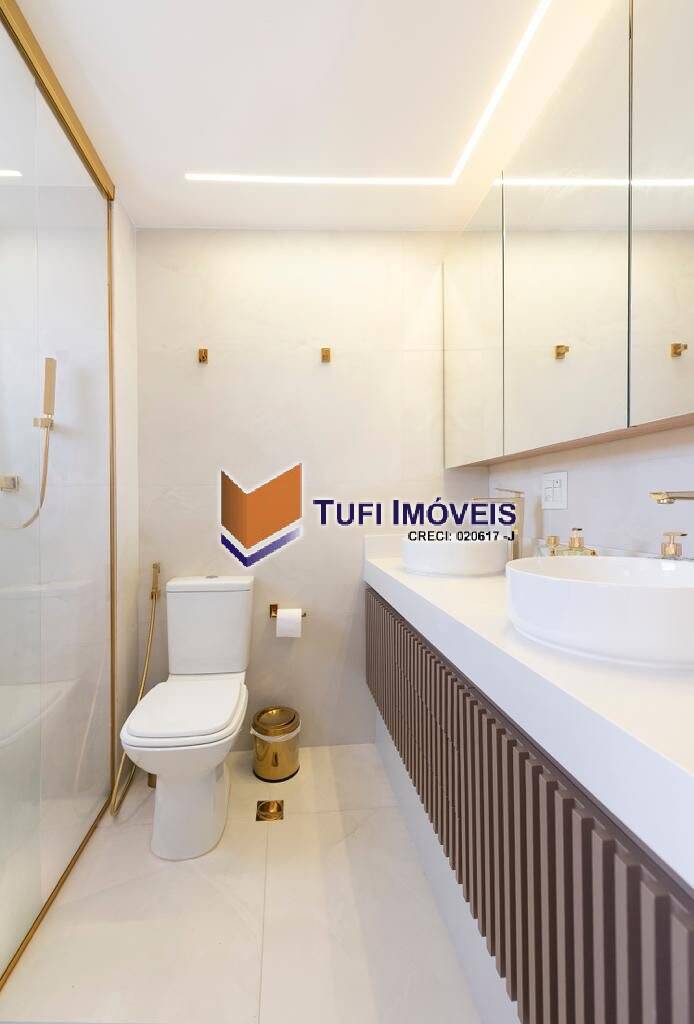 Apartamento, 4 quartos, 160 m² - Foto 20