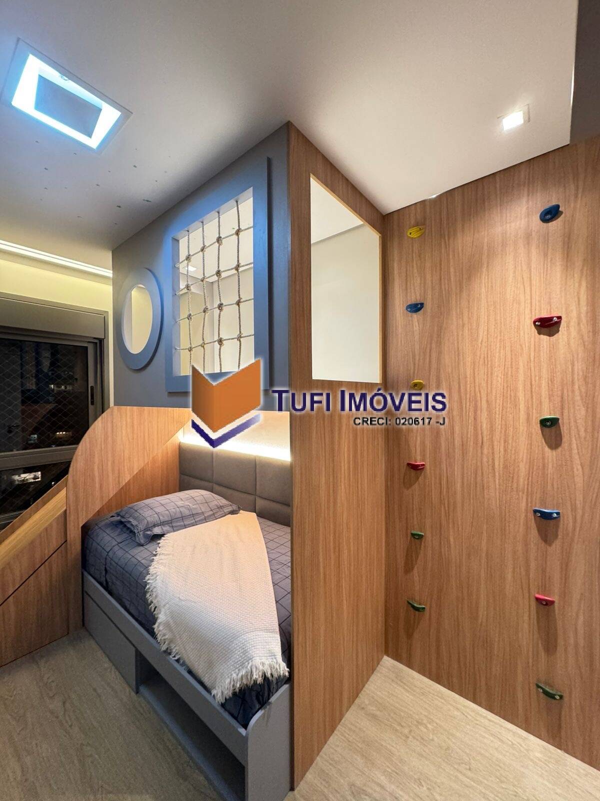 Apartamento, 4 quartos, 160 m² - Foto 24