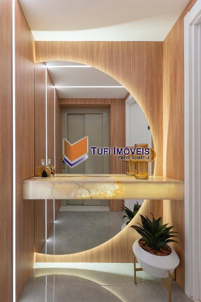 Apartamento, 4 quartos, 160 m² - Foto 6