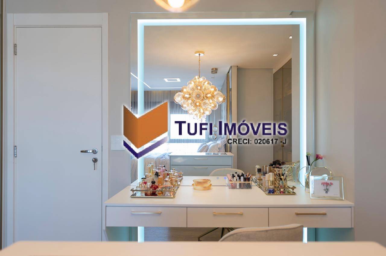 Apartamento, 4 quartos, 160 m² - Foto 19