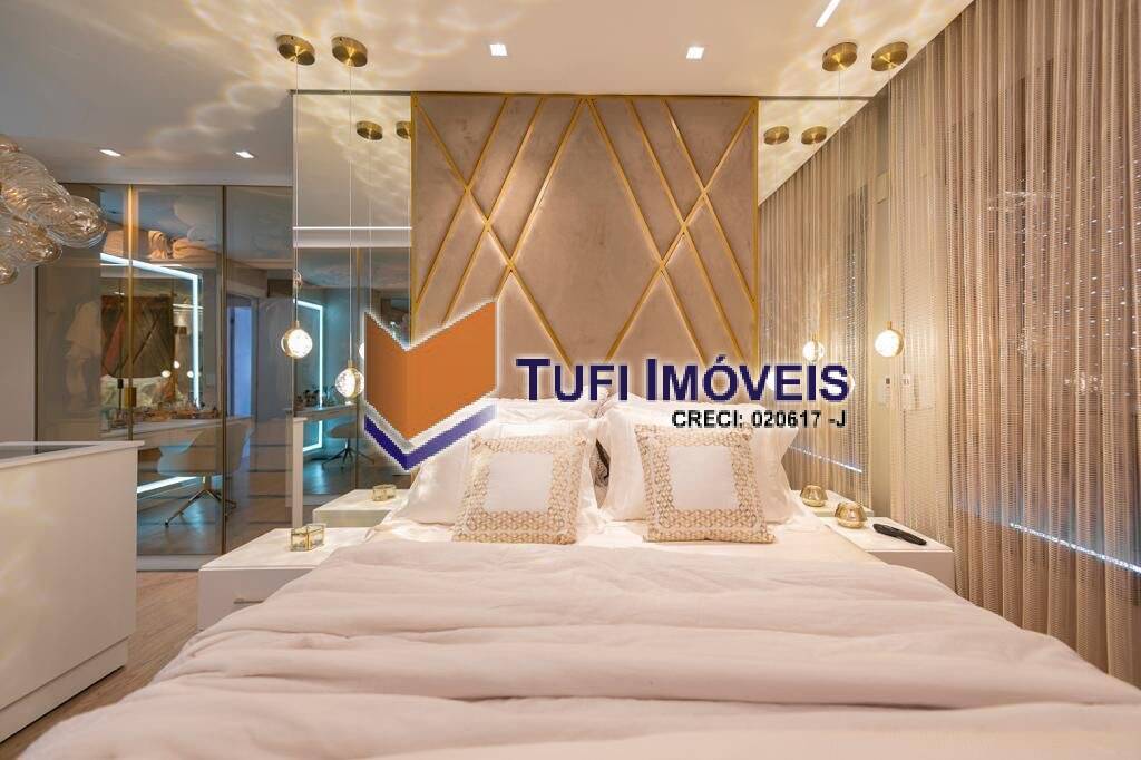 Apartamento, 4 quartos, 160 m² - Foto 16