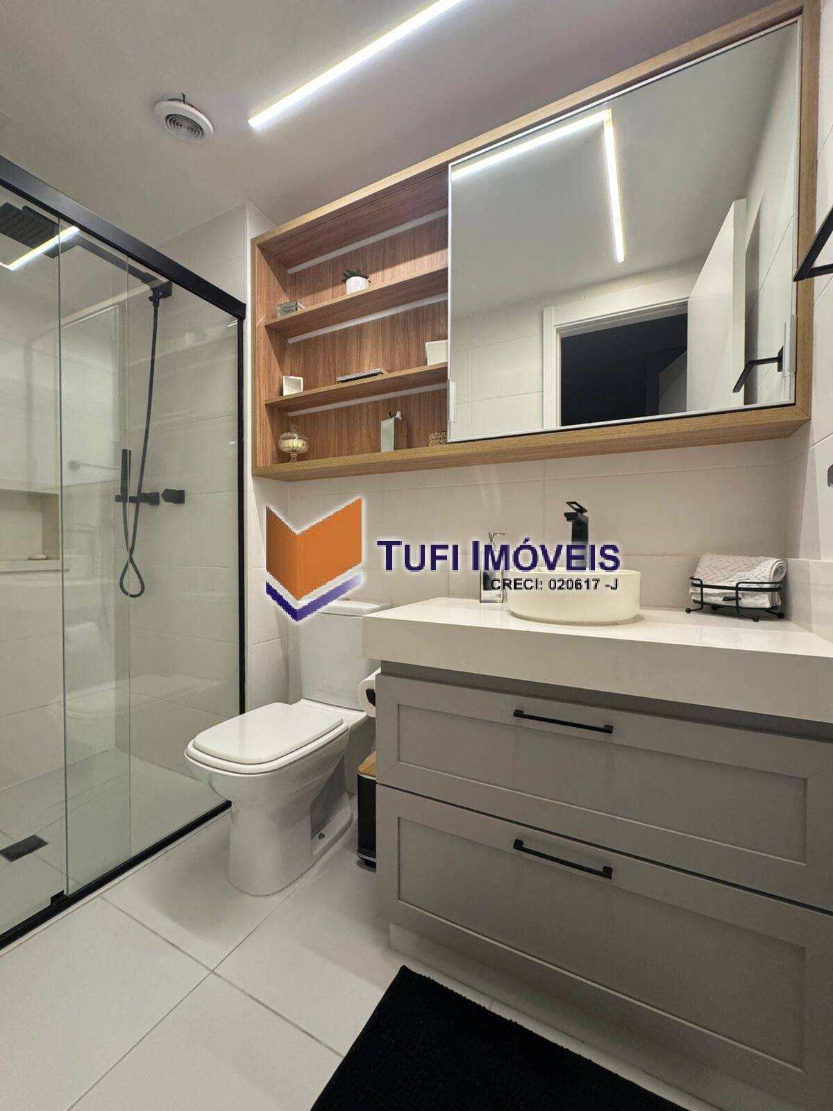 Apartamento, 4 quartos, 160 m² - Foto 23