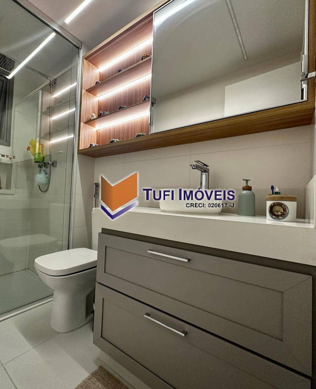Apartamento, 4 quartos, 160 m² - Foto 27