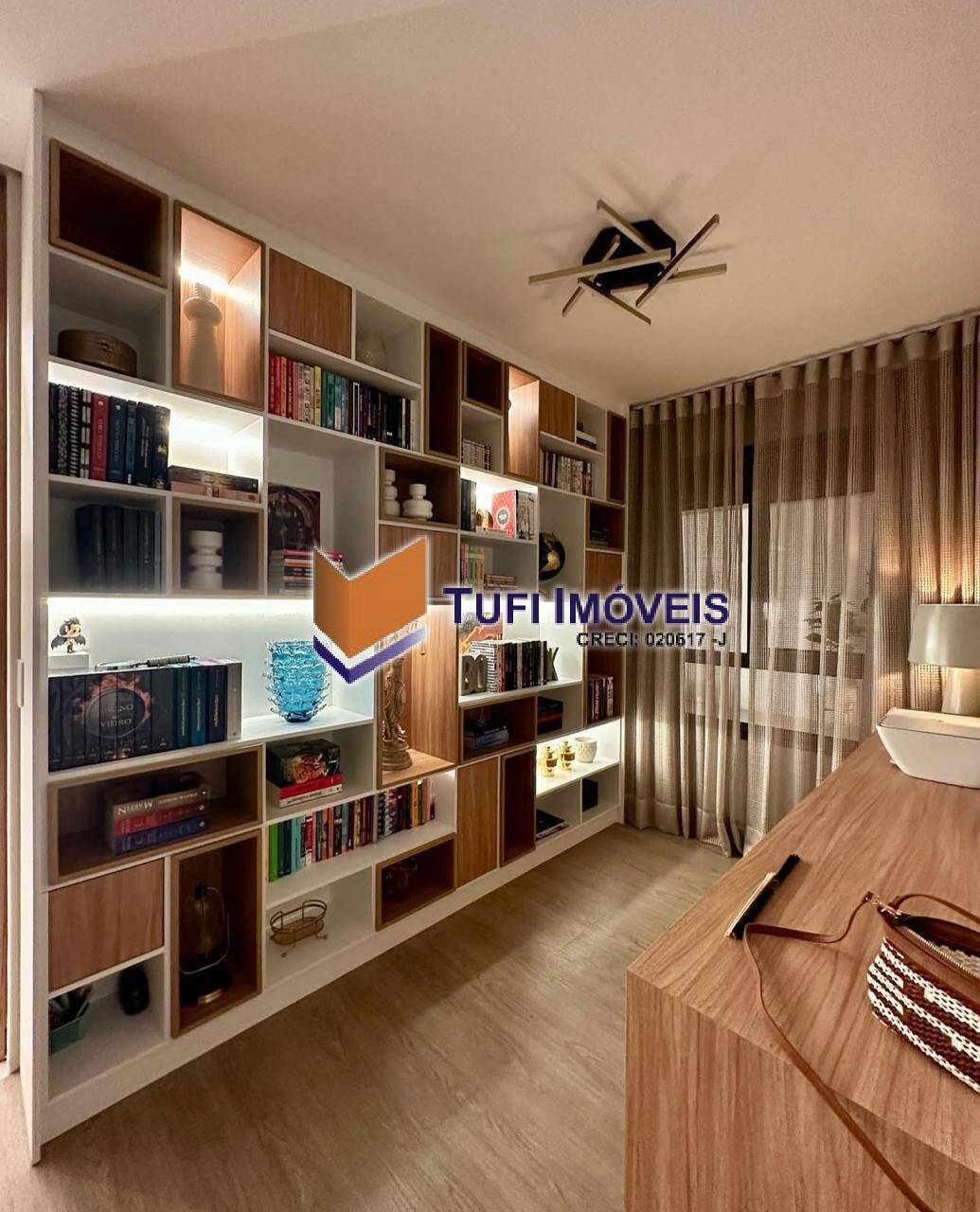 Apartamento, 4 quartos, 160 m² - Foto 4
