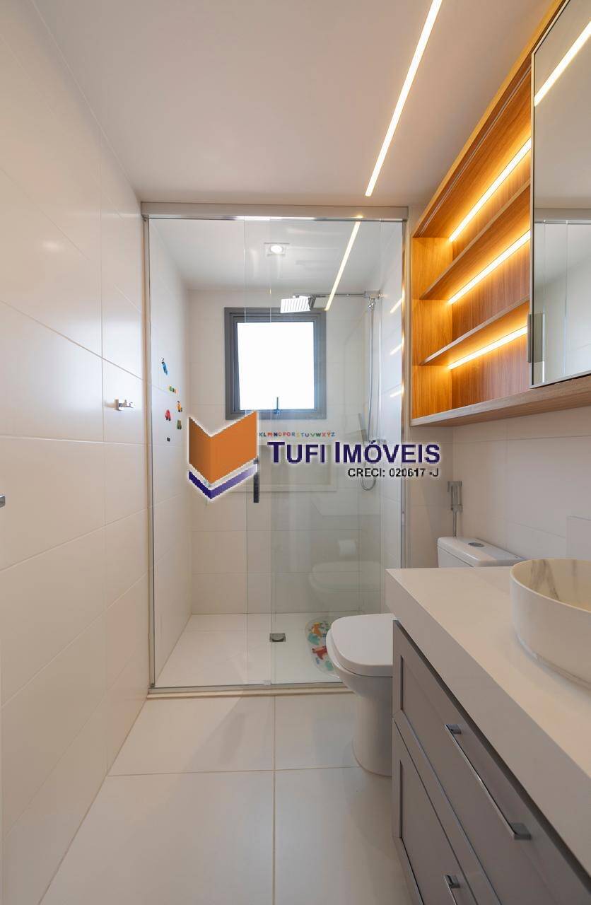 Apartamento, 4 quartos, 160 m² - Foto 29