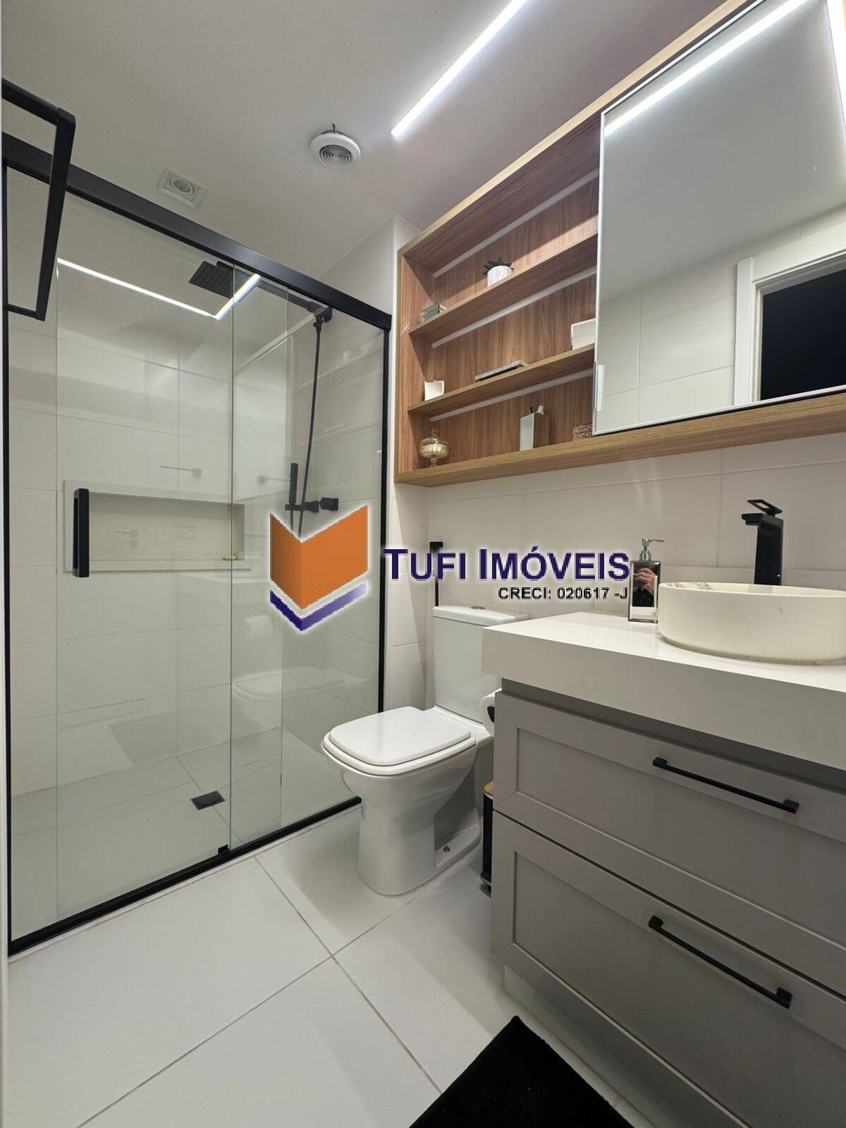 Apartamento, 4 quartos, 160 m² - Foto 28