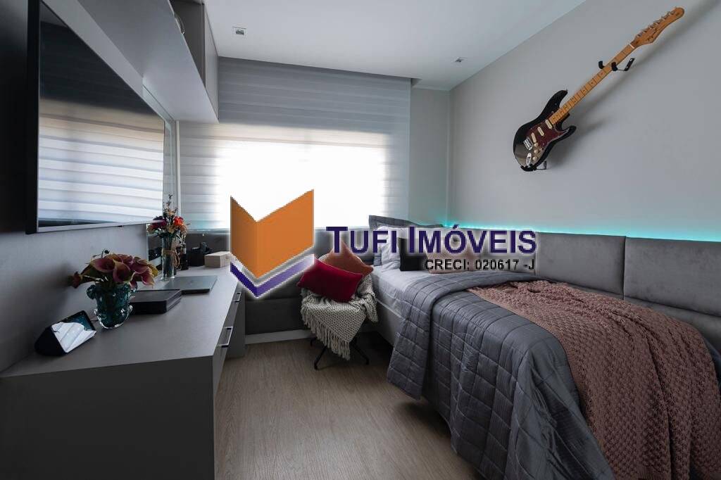 Apartamento, 4 quartos, 160 m² - Foto 21