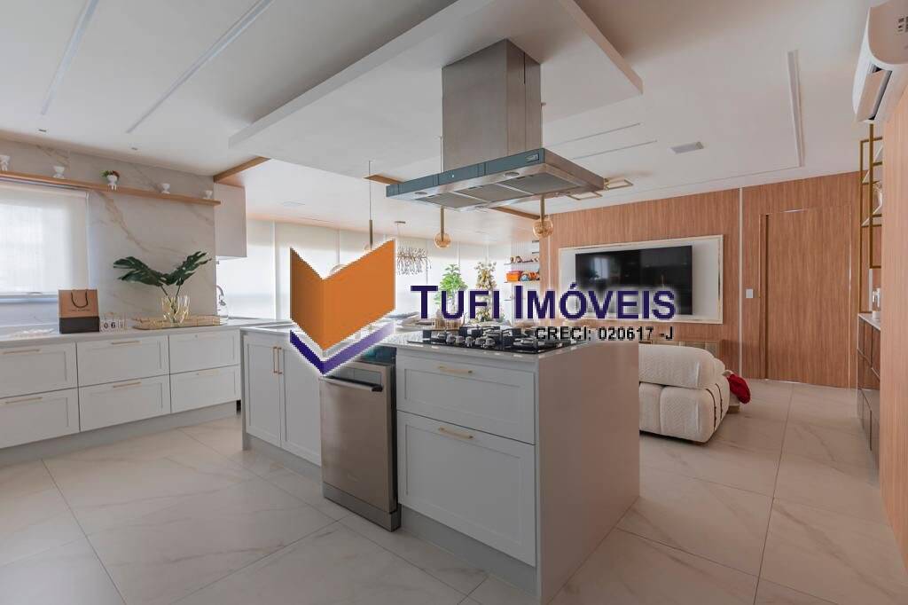 Apartamento, 4 quartos, 160 m² - Foto 10