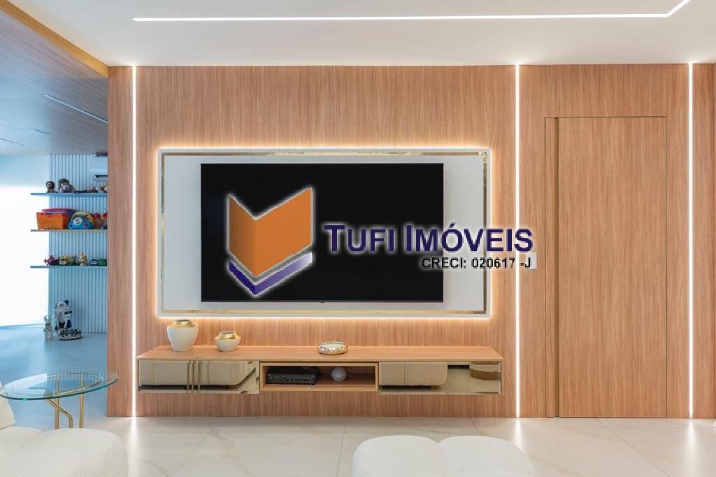 Apartamento, 4 quartos, 160 m² - Foto 5
