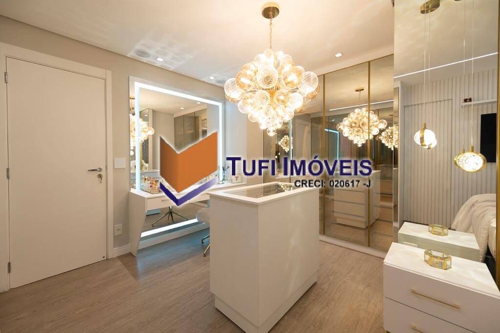 Apartamento, 4 quartos, 160 m² - Foto 18