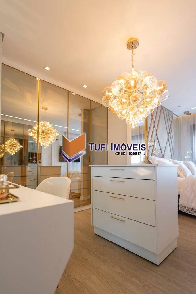 Apartamento, 4 quartos, 160 m² - Foto 17