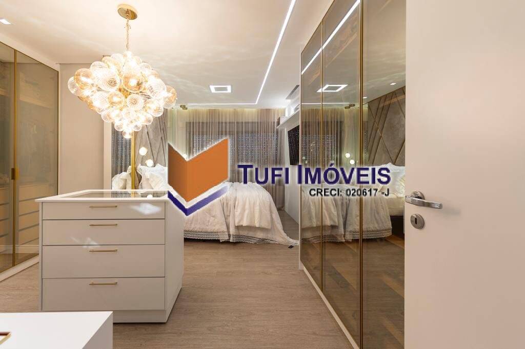 Apartamento, 4 quartos, 160 m² - Foto 15
