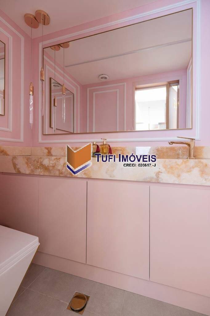 Apartamento, 4 quartos, 160 m² - Foto 30