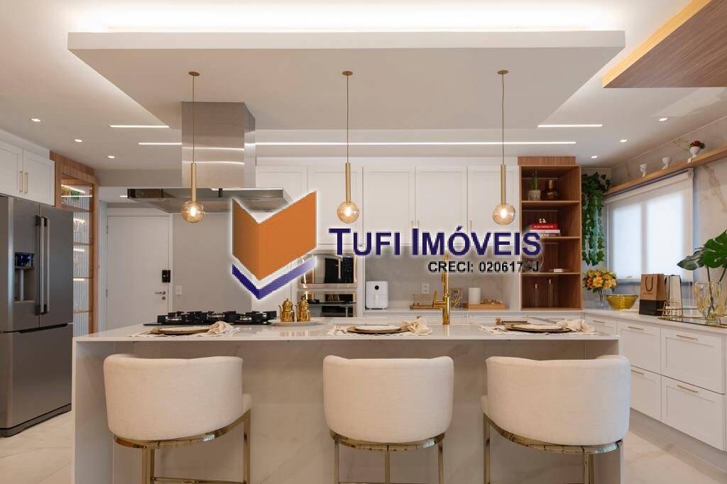 Apartamento, 4 quartos, 160 m² - Foto 8