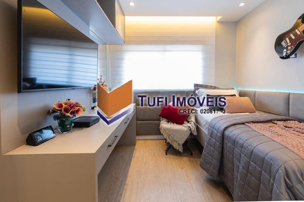Apartamento, 4 quartos, 160 m² - Foto 22