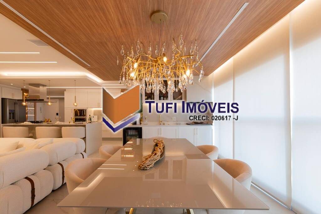 Apartamento, 4 quartos, 160 m² - Foto 1