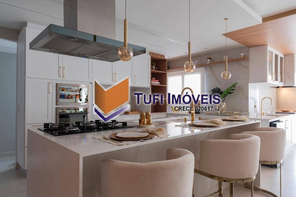 Apartamento, 4 quartos, 160 m² - Foto 9