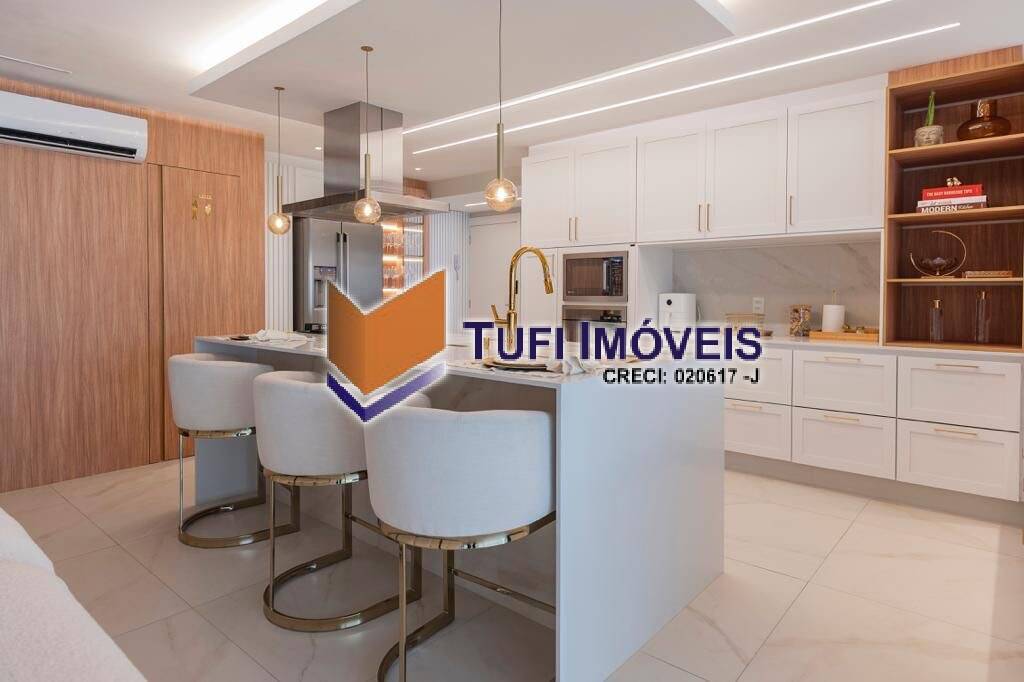 Apartamento, 4 quartos, 160 m² - Foto 7