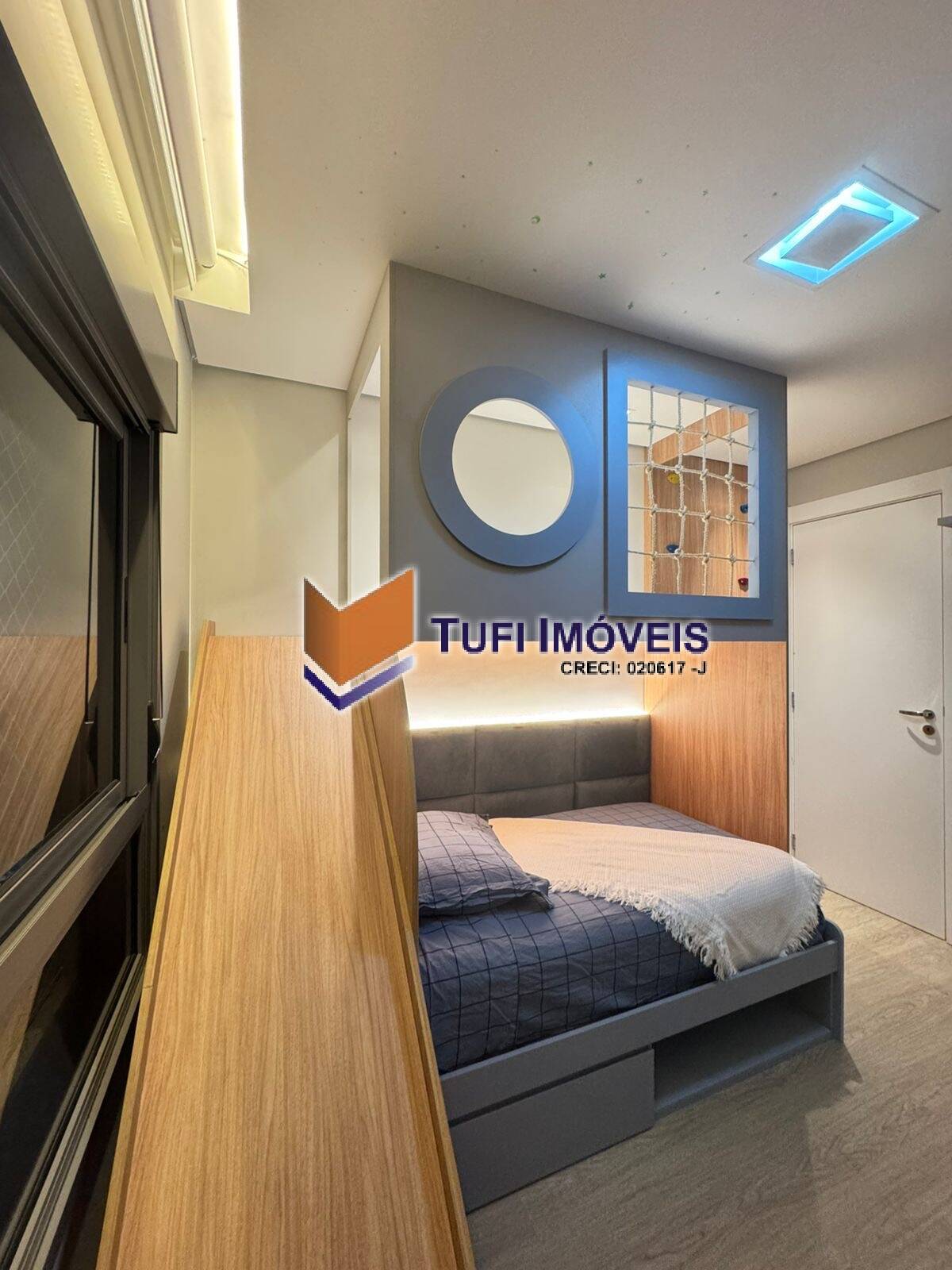 Apartamento, 4 quartos, 160 m² - Foto 26