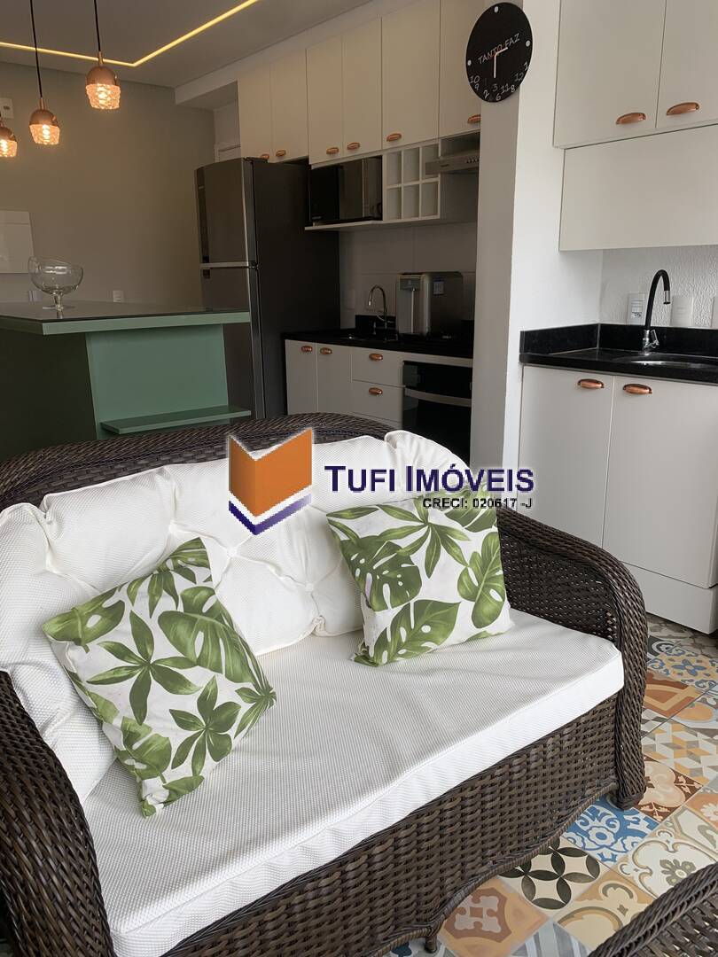 Apartamento, 1 quarto, 53 m² - Foto 13