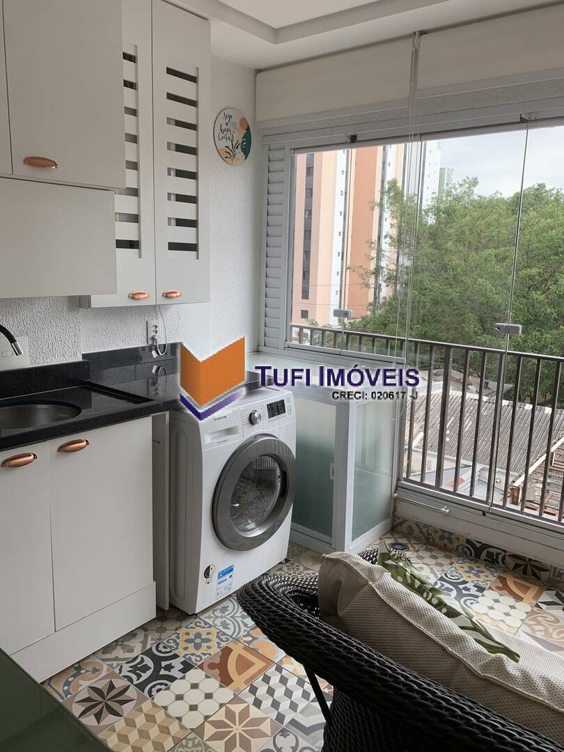 Apartamento, 1 quarto, 53 m² - Foto 10