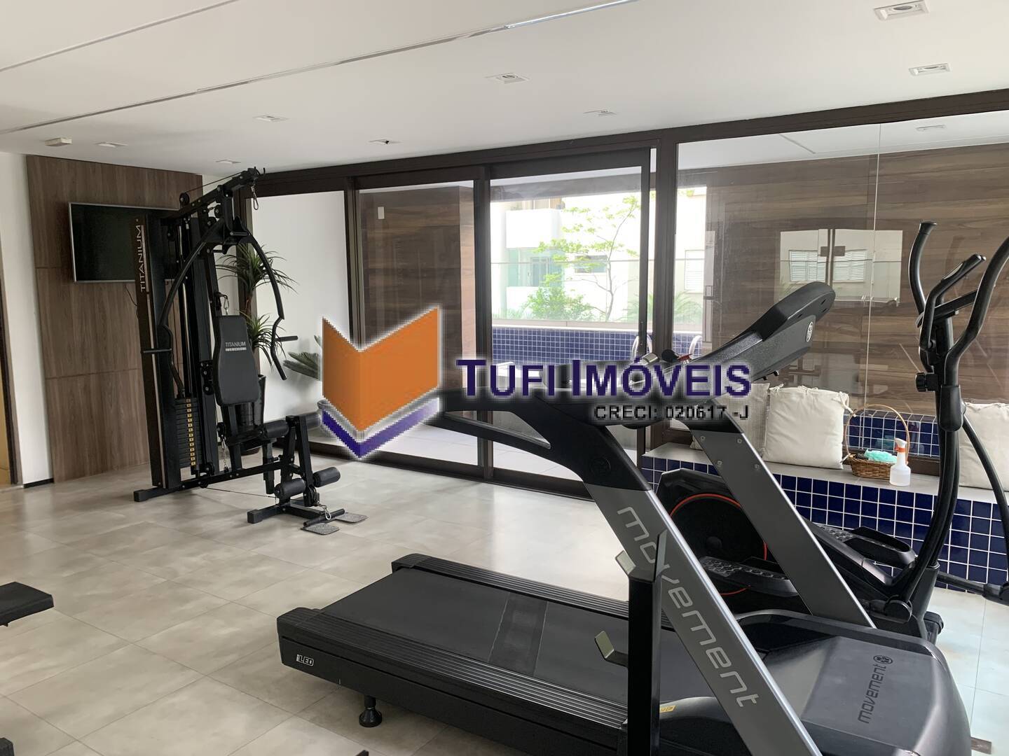 Apartamento, 1 quarto, 53 m² - Foto 25