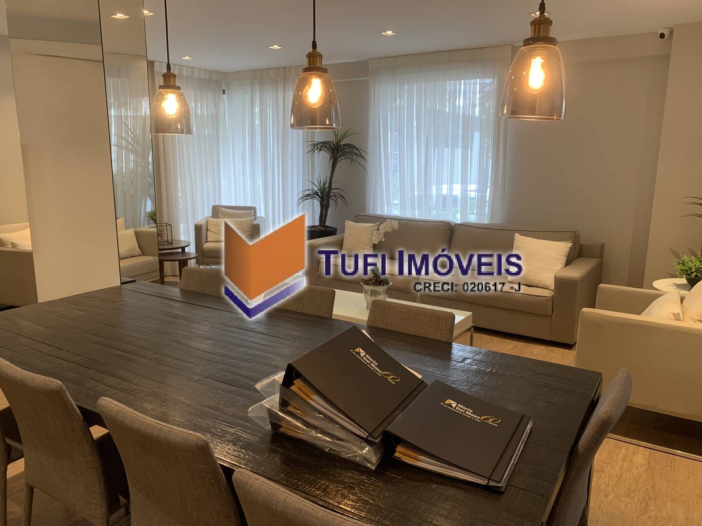 Apartamento, 1 quarto, 53 m² - Foto 27