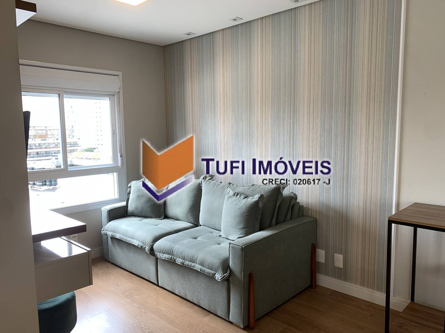 Apartamento, 1 quarto, 53 m² - Foto 5