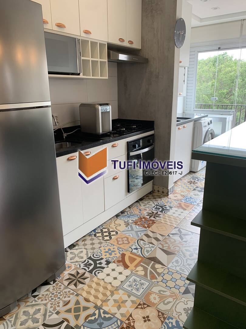 Apartamento, 1 quarto, 53 m² - Foto 9