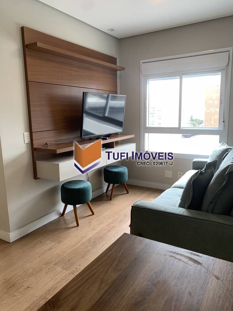 Apartamento, 1 quarto, 53 m² - Foto 6