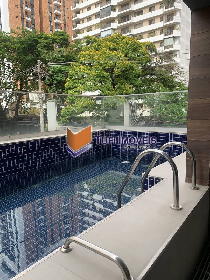 Apartamento, 1 quarto, 53 m² - Foto 22