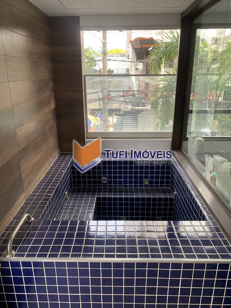 Apartamento, 1 quarto, 53 m² - Foto 24