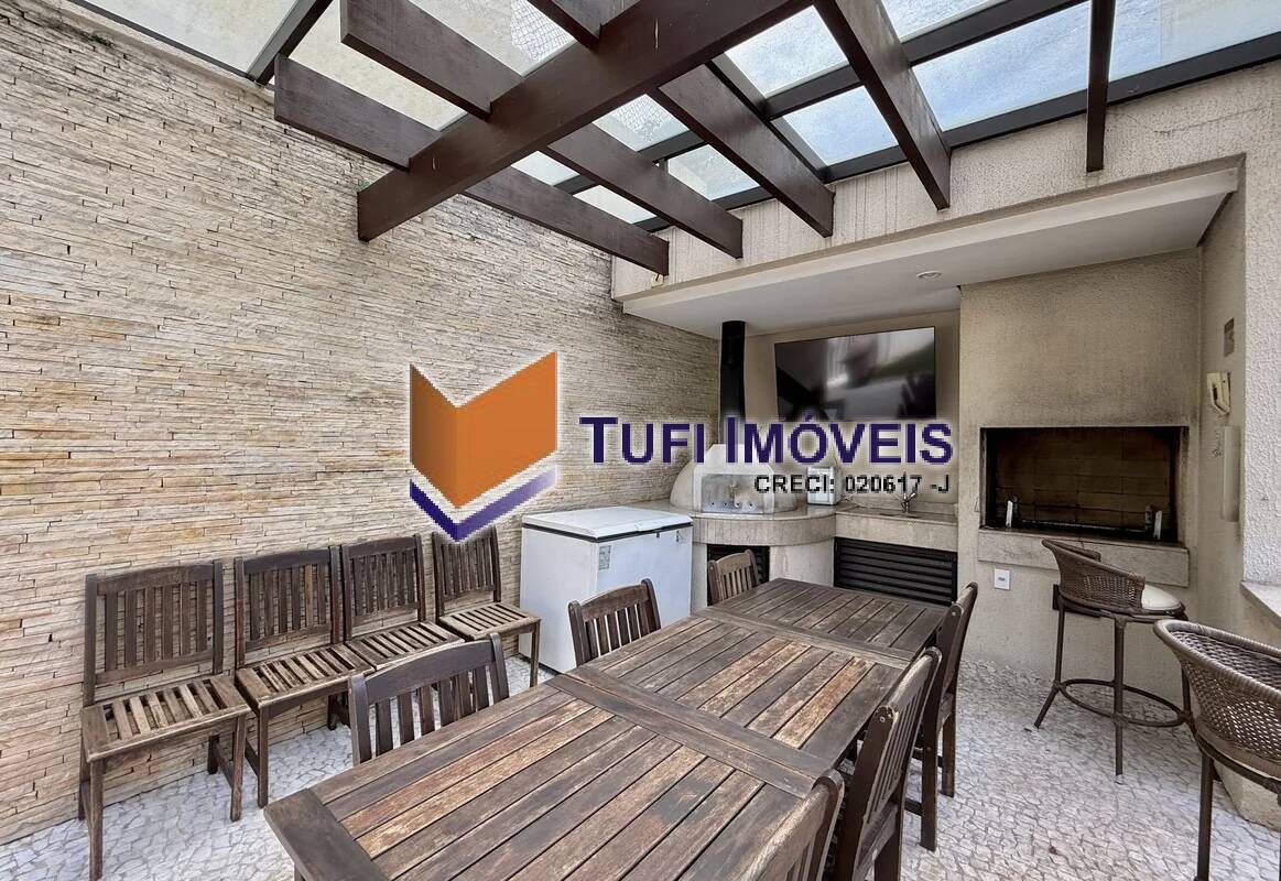 Apartamento, 3 quartos, 138 m² - Foto 30