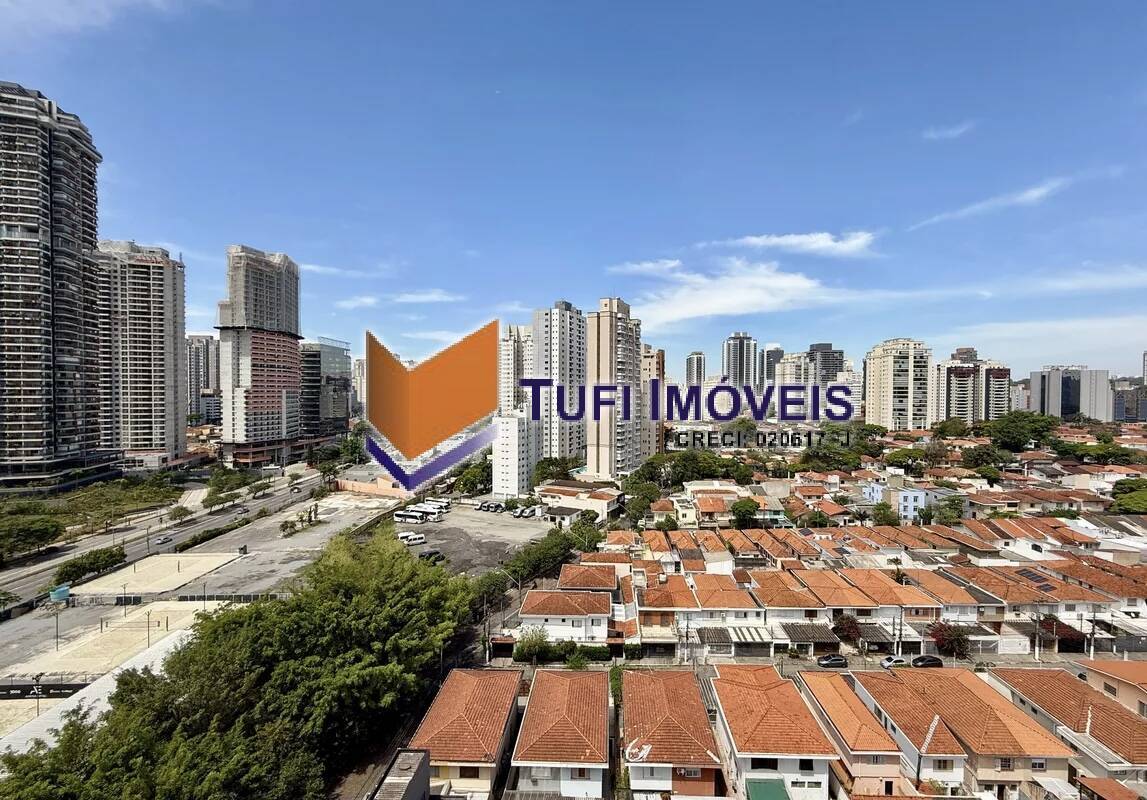 Apartamento, 3 quartos, 138 m² - Foto 7