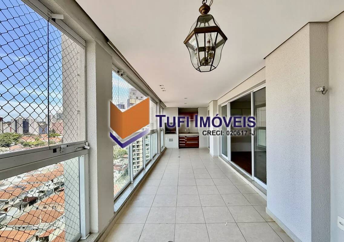 Apartamento, 3 quartos, 138 m² - Foto 8