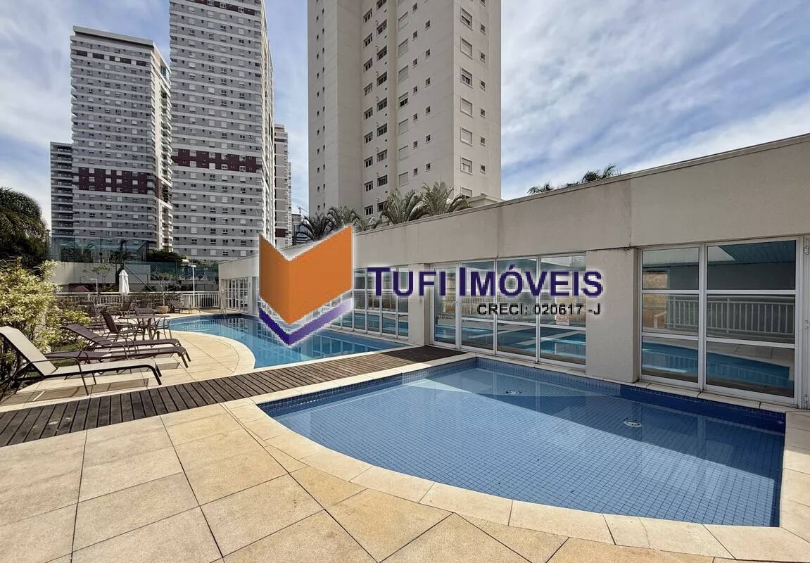 Apartamento, 3 quartos, 138 m² - Foto 29