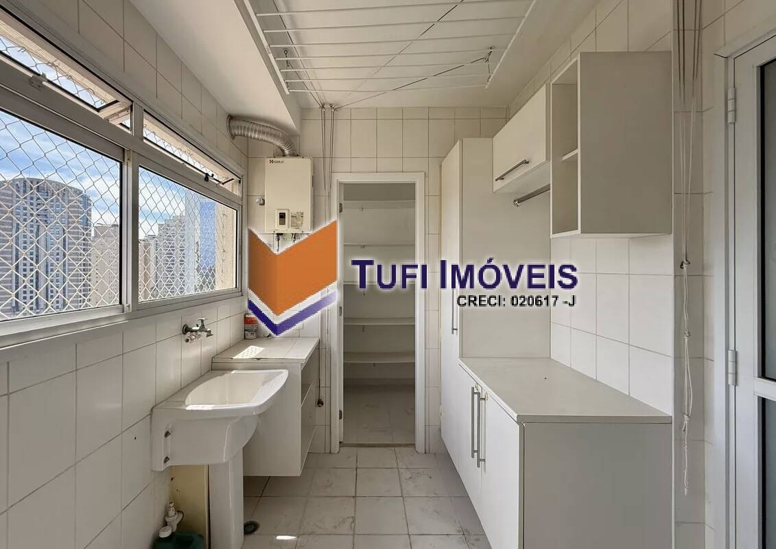 Apartamento, 3 quartos, 138 m² - Foto 14
