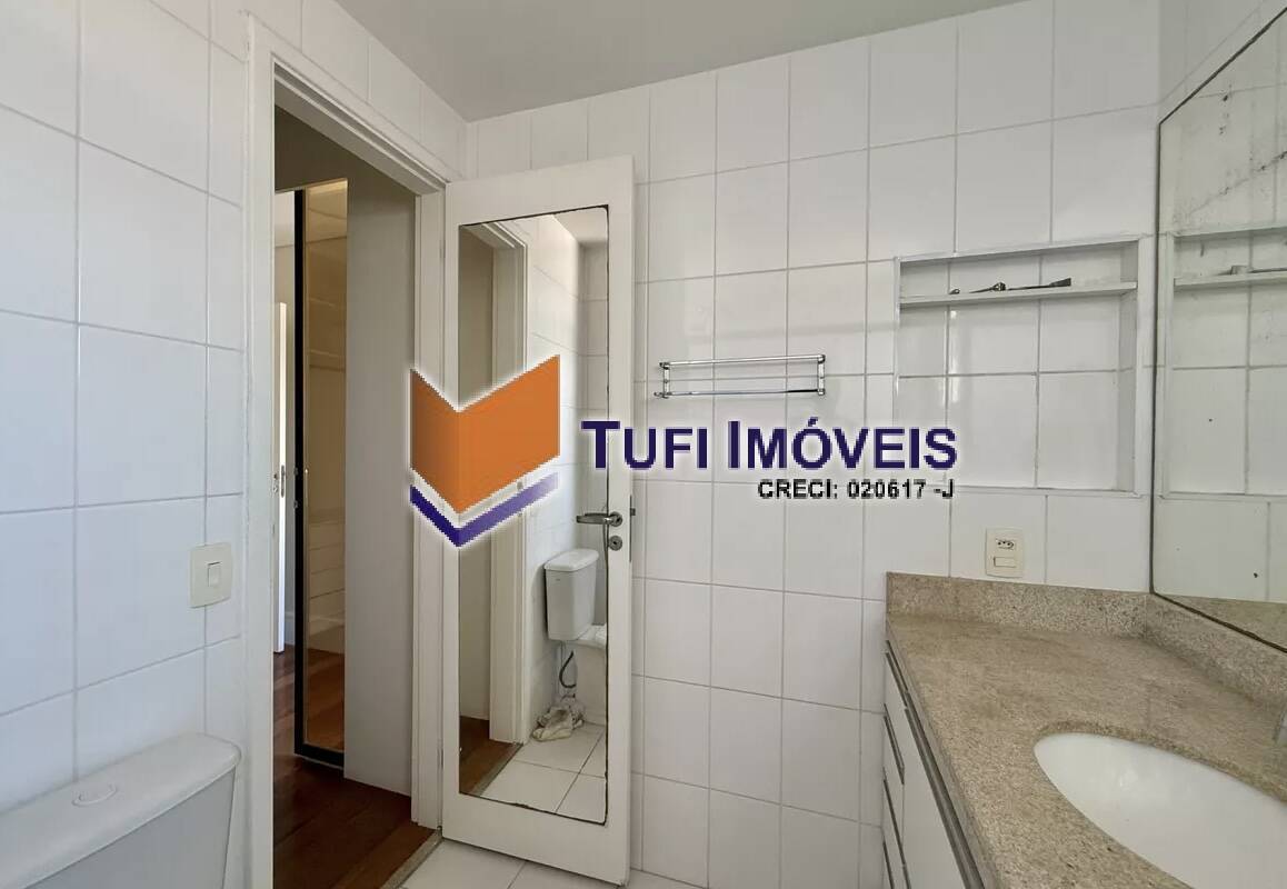 Apartamento, 3 quartos, 138 m² - Foto 15