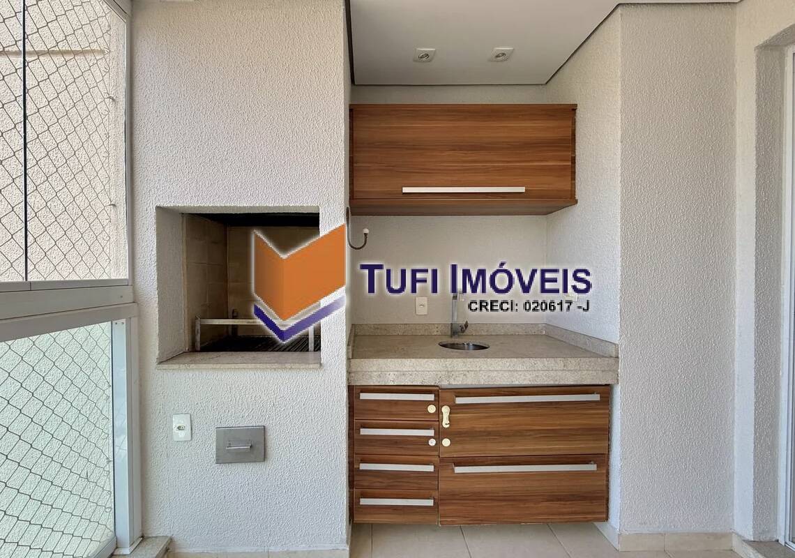 Apartamento, 3 quartos, 138 m² - Foto 9
